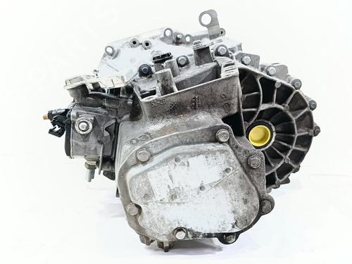 Gearbox PEUGEOT 5008 (0U_, 0E_) 1.6 HDi | BP30195826M3