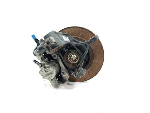 Right front steering knuckle CITROËN C4 CACTUS 1.2 THP 110 | BP28054472M26 