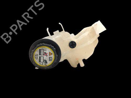 Expansion tank LAND ROVER DISCOVERY III (L319) 2.7 TD 4x4 | BP18836981C120 