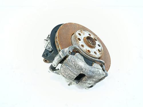 Left front steering knuckle VW GOLF VII (5G1, BQ1, BE1, BE2)  | BP28066523M25 