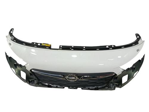 Grill OPEL COMBO Box Body/MPV (K9) 1.5 D | BP39645238C40  - Image 5