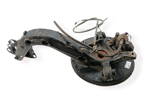 Right rear steering knuckle BMW 3 Compact (E46) 318 ti | BP37094434M28 - Image 2