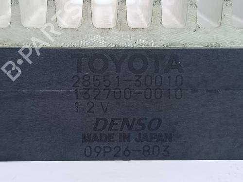 Electronic module TOYOTA VERSO (_R2_) | BP36771967M83 - Image 4