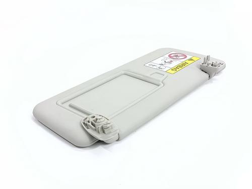 Right sun visor HYUNDAI TUCSON (NX4E, NX4A) | BP36378319I2 - Image 3