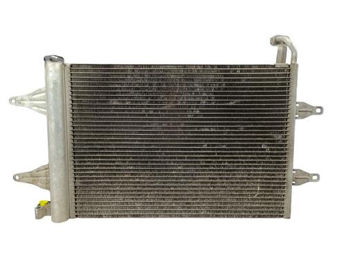 Used AC radiator SEAT IBIZA III (6L1) [2002-2009]  28042741