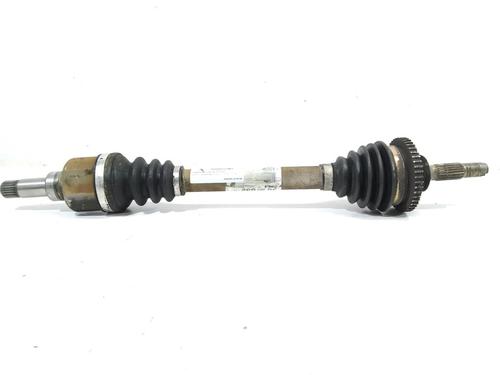 Used Left front driveshaft PEUGEOT 206 Hatchback (2A/C) 1.4 LPG (75 hp) 15869011
