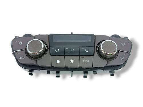 Used Climate control Climate control OPEL INSIGNIA A (G09) [2008-2017] 33613982 33613982