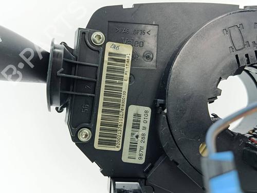 Switch RENAULT MEGANE II (BM0/1_, CM0/1_) 1.5 dCi (BM1E, CM1E) | BP30528702I30 