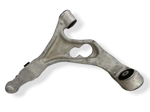 Used Left front suspension arm PORSCHE CAYENNE (92A) 4.8 S (400 hp) 31374097