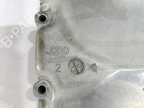 Timing cover SUBARU OUTBACK (BE, BH) 3.0 H6 AWD (BHE) | BP29702590M123 