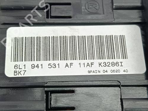 Headlight switch SEAT CORDOBA (6L2) | BP38559013I24 - Image 6