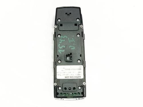 Left front window switch MERCEDES-BENZ A-CLASS (W176) A 200 CDI / d (176.008) | BP39234107I27 - Image 5