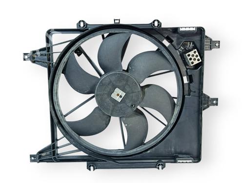 Køleventilator elektrisk RENAULT CLIO II (BB_, CB_) [1998-2016]  30531538