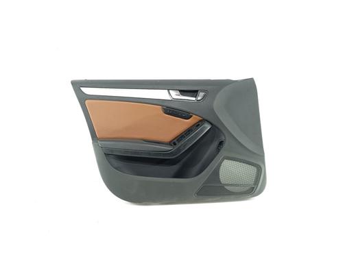 Venstre frontpanel AUDI A4 B8 (8K2) [2007-2017]  20647714