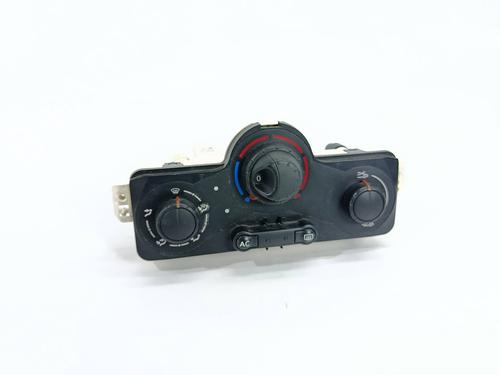 Climate control RENAULT MODUS / GRAND MODUS (F/JP0_) 1.5 dCi (FP0D, JP0D) | BP34635806I5 - Image 7