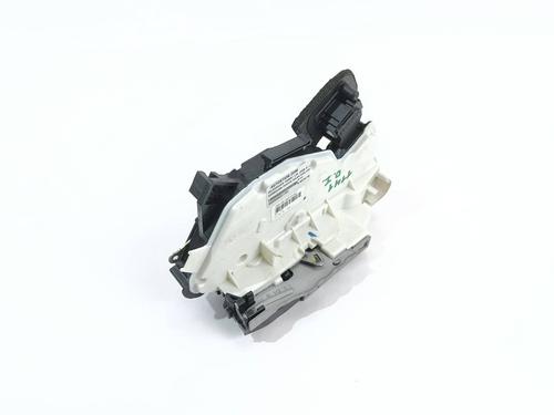 Front left lock VW PASSAT B8 (3G2, CB2)  | BP29357786C98 