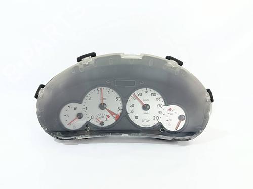 Used Instrument cluster PEUGEOT 206 CC (2D) 1.6 16V (2DNFUF, 2DNFUR) (109 hp) 29392741