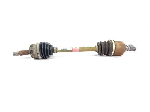 Used Left front driveshaft HYUNDAI GETZ (TB) [2001-2011]  28023618