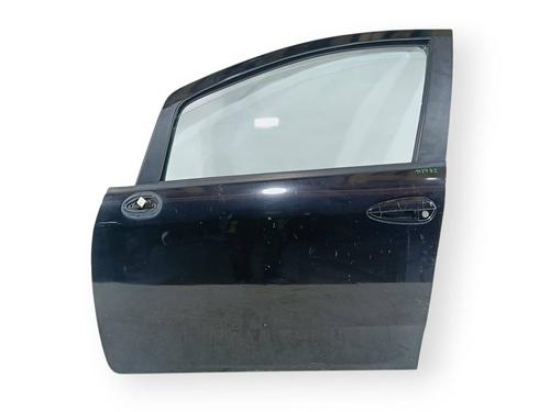 Used Left front door FIAT GRANDE PUNTO (199_) 1.3 D Multijet (75 hp) 30660802