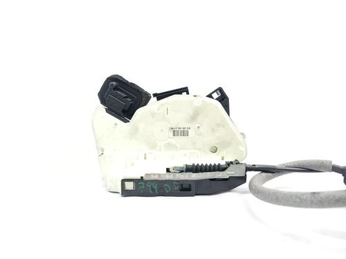 Used Front right lock VW GOLF VI (5K1) 1.6 TDI (105 hp) 19747106