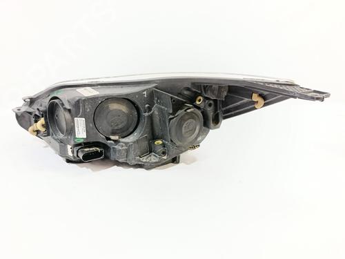 Right headlight FORD FOCUS III  | BP29549862C29 