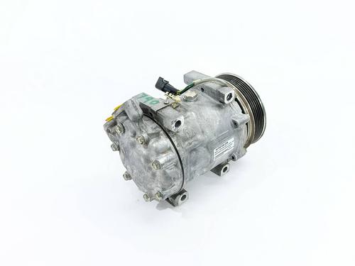 AC compressor MAZDA 3 Saloon (BK) 1.6 DI Turbo (BK12Y) | BP32405518M34