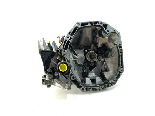 Gearbox RENAULT CLIO II (BB_, CB_)  | BP18967413M3 