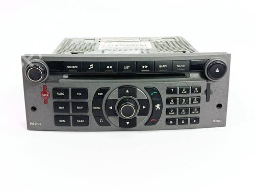 Used Radio Radio 39234562 39234562