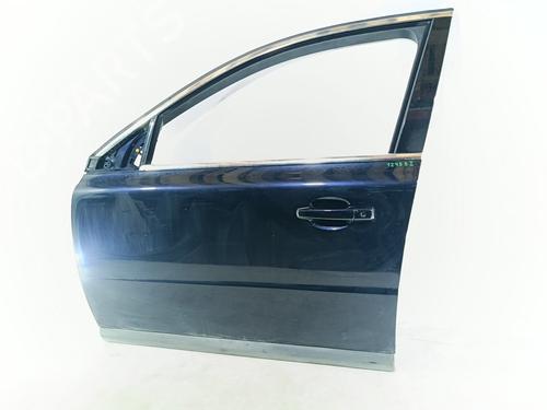 Left front door VOLVO S80 II (124) 2.4 D | BP30192186C2 