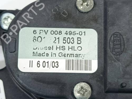 Pedal SEAT IBIZA III (6L1)  | BP32403966I4 