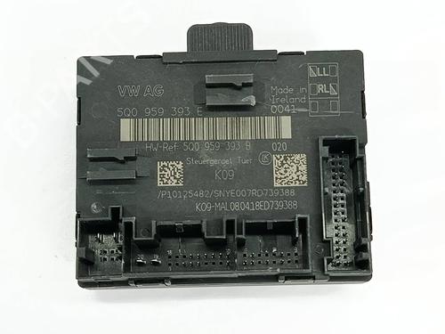 Electronic module VW TOURAN (5T1) | BP37509335M83 - Image 5