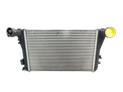 Used Intercooler SEAT LEON (1P1) 1.9 TDI (105 hp) 19027795