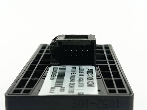Left front window switch AUDI A6 C7 (4G2, 4GC) | BP38533431I27 - Image 5