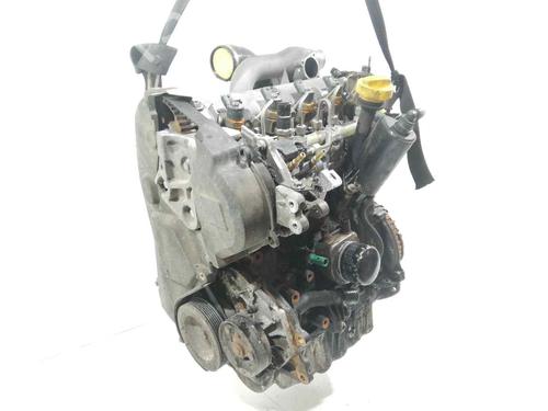 Engine RENAULT MEGANE I Classic (LA0/1_)  | BP15861617M1 