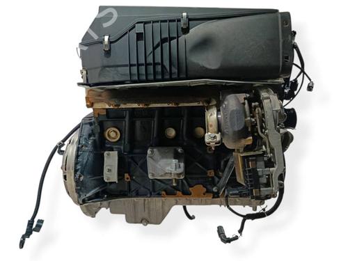 Engine MERCEDES-BENZ E-CLASS (W211) E 270 CDI (211.016) | BP39690834M1 - Image 7