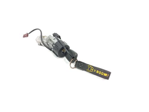Used Ignition barrel CITROËN C4 I (LC_) [2004-2014]  17333485