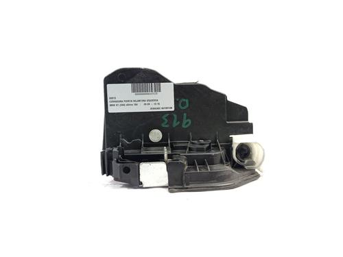 Used Front left lock BMW X1 (E84) sDrive 18 d (143 hp) 22778529
