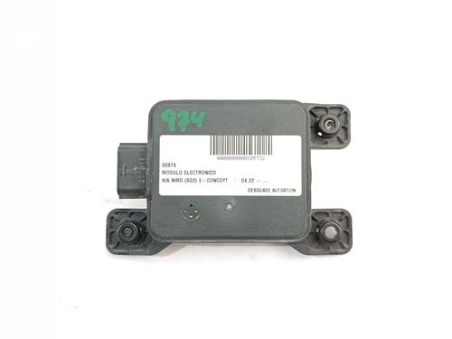 Electronic module KIA NIRO II (SG2)  | BP29719057M83 
