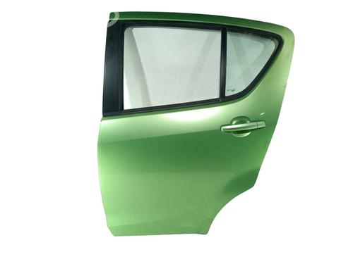 Dør venstre bak SUZUKI SPLASH (EX) [2008-2025]  20715419