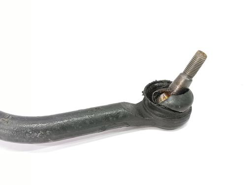 Steering rack NISSAN QASHQAI / QASHQAI +2 I (J10, NJ10, JJ10E)  | BP26545300M22 