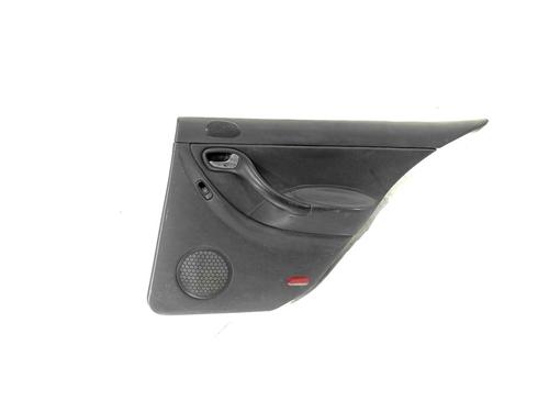 Bageste højre beklædning SEAT LEON (1M1) [1999-2006]  25727067