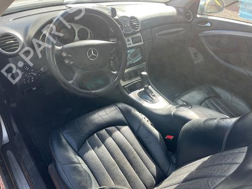 Rim MERCEDES-BENZ CLK (C209)  | BP22251832C45 