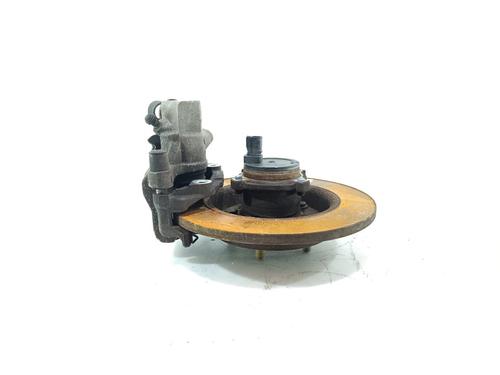 Right rear steering knuckle FORD FOCUS II (DA_, HCP, DP)  | BP23235209M28 