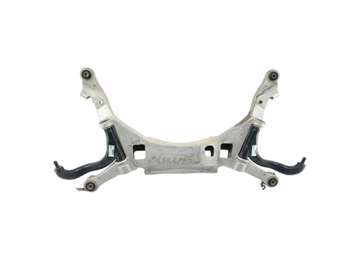 Used Rear axle VOLVO S60 I (384) 2.4 D (130 hp) 24831531