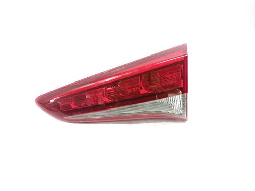 Used Right tailgate light HYUNDAI TUCSON (TL, TLE) 1.7 CRDi (116 hp) 25651676