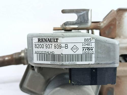 Steering column RENAULT CLIO III (BR0/1, CR0/1)  | BP36167909M21  - Image 6