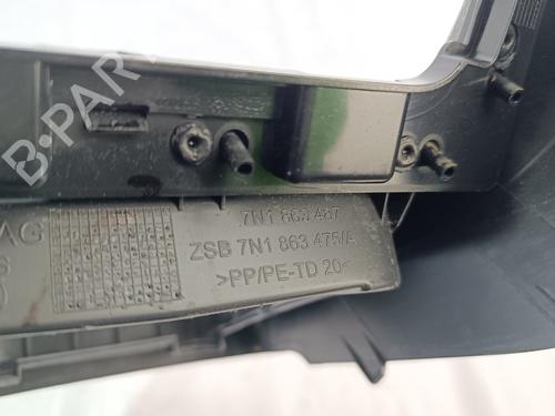 Other VW SHARAN (7N1, 7N2)  | BP29718843O1 