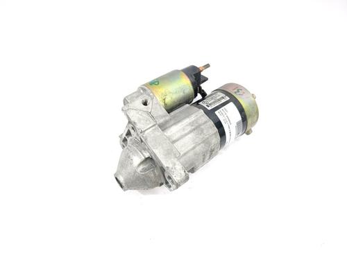 Used Starter RENAULT CLIO II (BB_, CB_) [1998-2016]  24848894