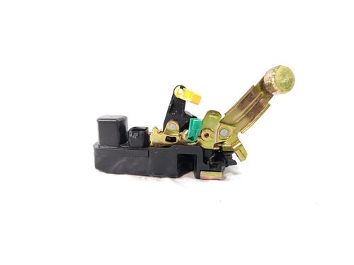 Rear right lock JEEP CHEROKEE (KJ) 2.8 CRD 4x4 | BP24484005C99 
