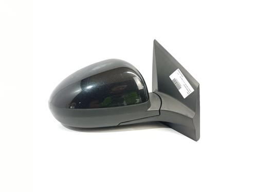 Right mirror CHEVROLET AVEO / KALOS Saloon (T250, T255)  | BP19431381C27